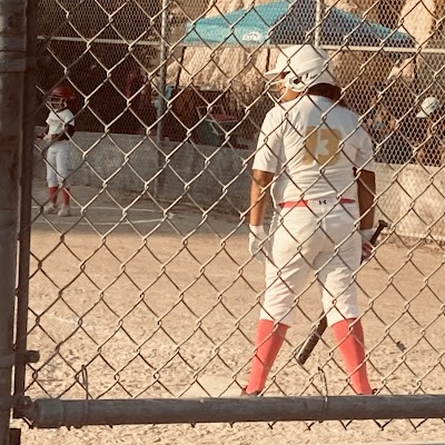 Twin Hills Little League photo 4