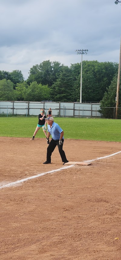 Two Rivers Softball Facilities photo 3