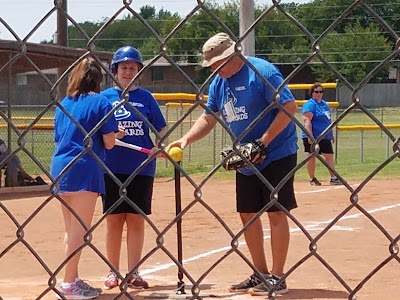 Two Rivers Youth Club Inc