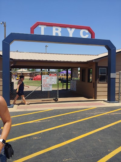 Two Rivers Youth Club Inc photo 4