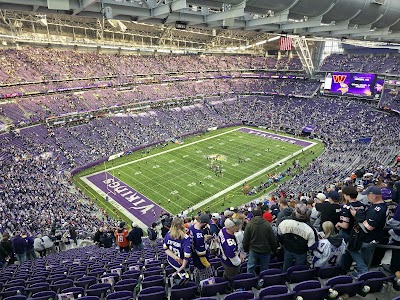 U.S. Bank Stadium photo 2
