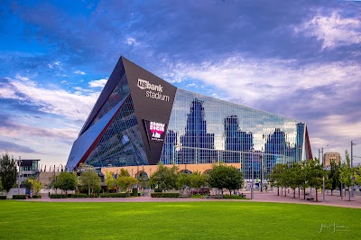 U.S. Bank Stadium photo 3