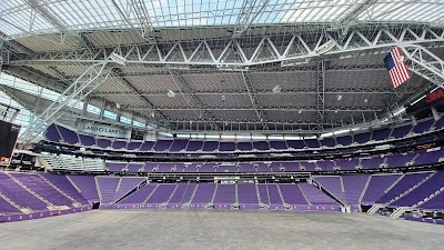 U.S. Bank Stadium photo 4