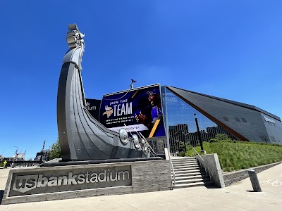 U.S. Bank Stadium photo 5