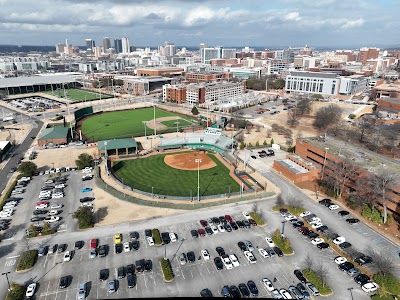 UAB Softball Field photo 2