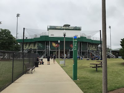 UAB Softball Field photo 4