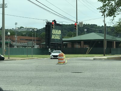 UAB Softball Field photo 5
