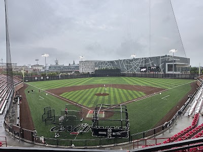 UC Baseball Stadium