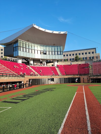 UC Baseball Stadium photo 2