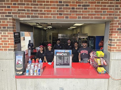 UC Baseball Stadium photo 3