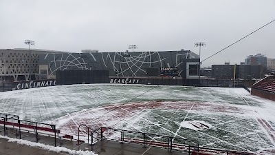 UC Baseball Stadium photo 4