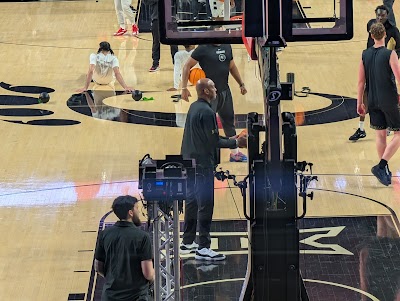 UC Baseball Stadium photo 5