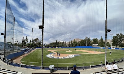 UC Riverside Baseball Complex