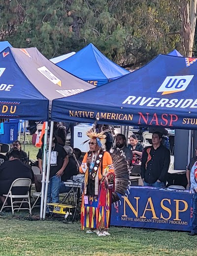 UC Riverside Baseball Complex photo 2