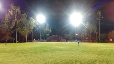 UC Riverside Baseball Complex photo 3