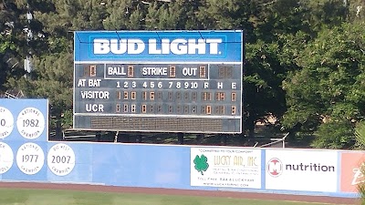 UC Riverside Baseball Complex photo 4