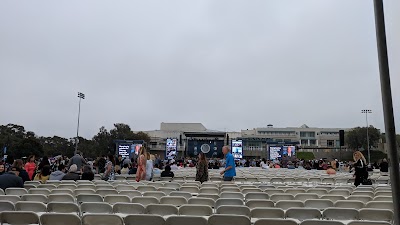 UC San Diego Softball Field photo 2