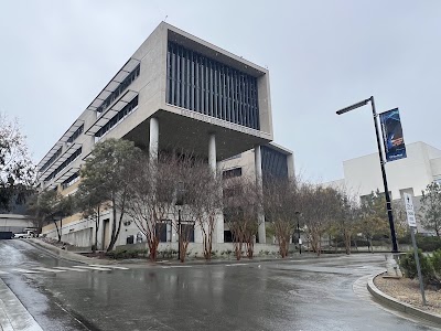 UC San Diego Softball Field photo 3