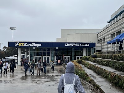 UC San Diego Softball Field photo 4