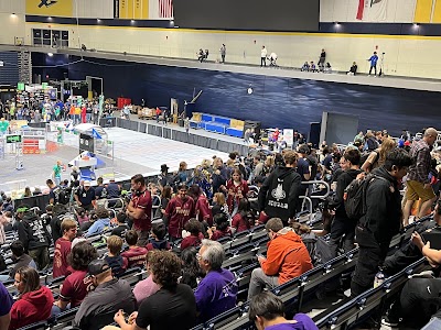 UC San Diego Softball Field photo 5