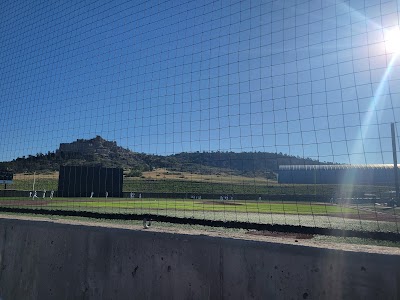 UCCS Baseball Field