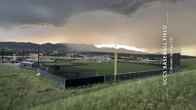 UCCS Baseball Field photo 2