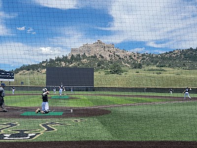 UCCS Baseball Field photo 3