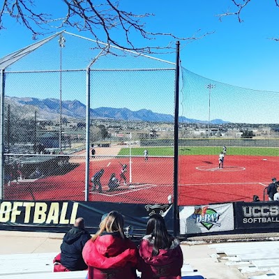 UCCS Softball Field