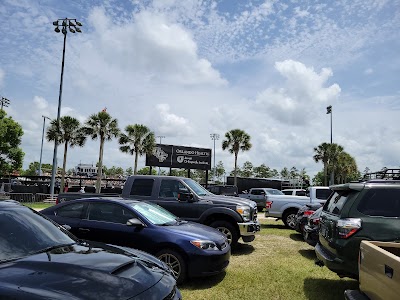 UCF Softball Field photo 2