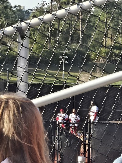 UCF Softball Field photo 3