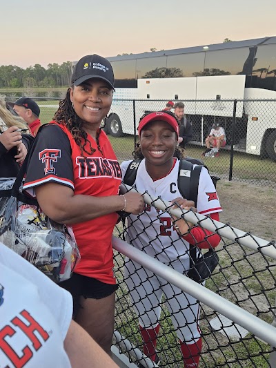 UCF Softball Field photo 4