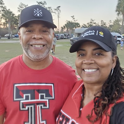 UCF Softball Field photo 5