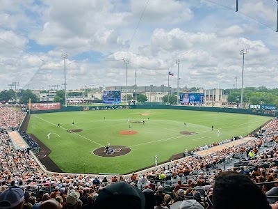 UFCU Disch-Falk Field
