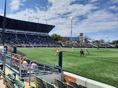 UFCU Disch-Falk Field photo 2