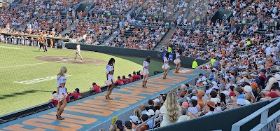 UFCU Disch-Falk Field photo 3