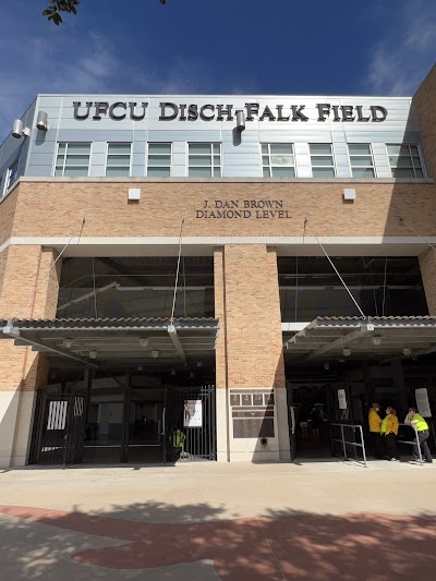 UFCU Disch-Falk Field photo 5