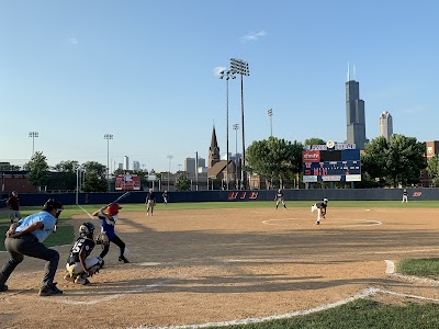 UIC Softball Field