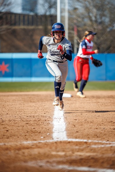 UIC Softball Field photo 2