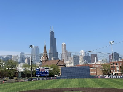 UIC Softball Field photo 3