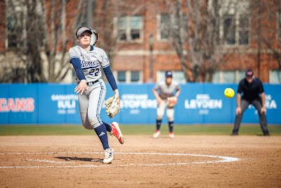 UIC Softball Field photo 4