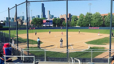 UIC Softball Field photo 5