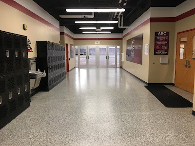 UIndy Athletics & Recreation Center photo 2