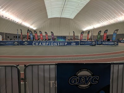 UIndy Athletics & Recreation Center photo 3