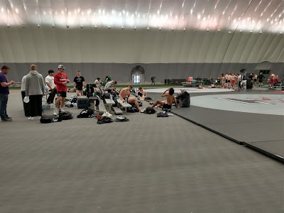 UIndy Athletics & Recreation Center photo 4