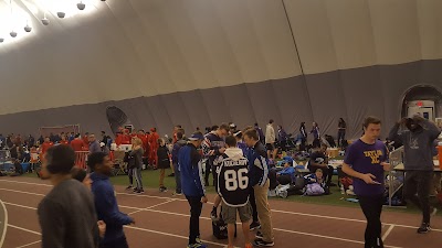 UIndy Athletics & Recreation Center photo 5