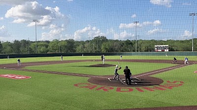 UIW Baseball Field