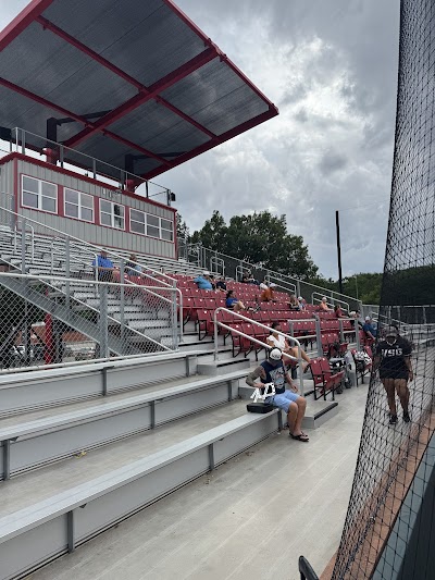 UIW Baseball Field photo 2