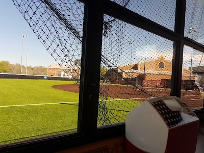 UIW Baseball Field photo 3