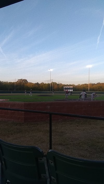 UIW Baseball Field photo 4