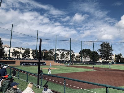 Ulrich Field & Benedetti Diamond